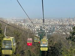 -虞山风景区
