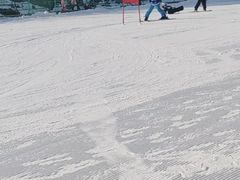 -蓟洲国际滑雪场