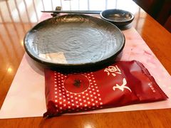 -大渔铁板烧(中山路八佰伴店)