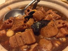 -若蘭慈·无国界素食料理(欢乐海岸店)