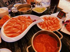-云中捞高空旋转餐厅(商茂世纪广场店)