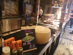 -合肥皇冠假日酒店·菲亚斯特自助餐厅(黄山路店)