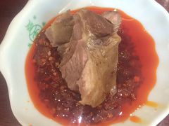 -清真·益鑫羊肉手抓馆(花园北街店)