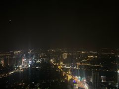 -镇江苏宁万豪酒店-苏筵中餐厅