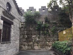 -东西巷
