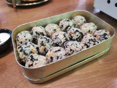 -HOTISLAND海鸡岛·韩国料理(江南西店)