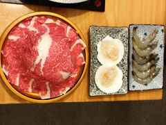 -牛匠和牛寿喜锅(西安总店)