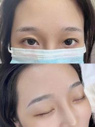 -张小野·专业半永久纹眉