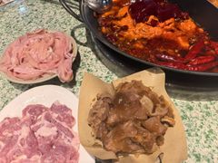 -五里关火锅(牛市口店)