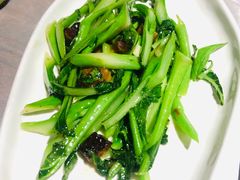 -HOME餐厅粤菜 融合菜