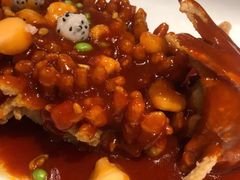 -童福兴·南京菜(老门东店)