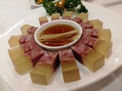 -雪园上海饭店(港湾1号店)