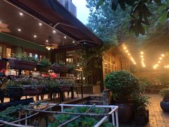 -宝翠花园餐厅(沙湖店)