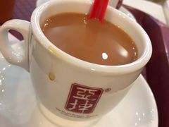 奶茶-亚坤(新达城广场B1店)