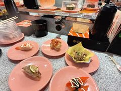 -争鲜回转寿司(中街大悦城店)