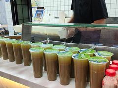 -婆婆粉(江北店)