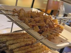 -玉善烧烤串城(长春总店)
