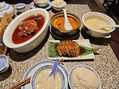 -南京大牌档(凯德1818店)
