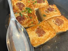 -阿庄新豫菜(通泰路店)