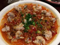 -新白鹿餐厅(爱琴海购物中心店)
