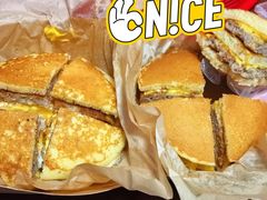-STARLING八哥松饼(雅宝店)