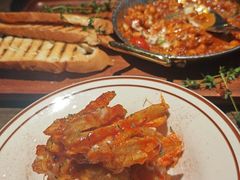 -ZAFFERANO西班牙海鲜饭(上海首店)