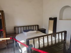 -西柏坡纪念馆