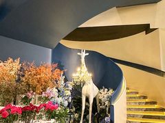 -狮拾久·现代新加坡料理(福田COCO Park店)