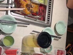 -野妹火锅(布吉店)
