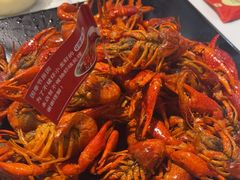 -靓虾二哥长沙地标小龙虾(五一广场店)