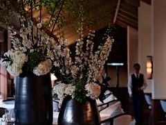 -Le Comptoir de Pierre Gagnaire