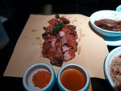 -老头儿油爆虾·知味杭州(爱琴海购物中心)