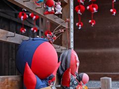 -医王山·飞騨国分寺