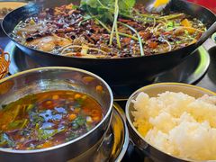 -鸿顺老铁锅美蛙鱼府(解放碑店)
