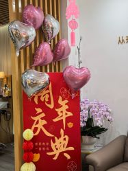 点击看大图 -丝域养发馆