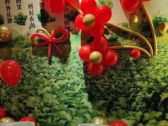 -黄泥岗·黄陂农家菜(百步亭店)