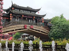-杭州宋城