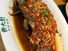 -费大厨辣椒炒肉(万家丽一店)