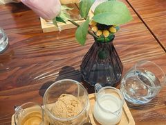 -ALLORA意大利餐厅(丰盛里店)
