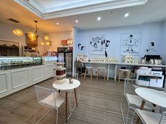 大堂-姆们M Sweetie Cake(三里屯店)