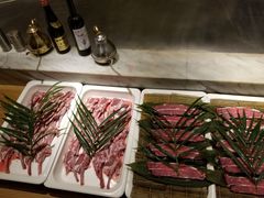 -雍和会海鲜姿造自助(湖东路店)
