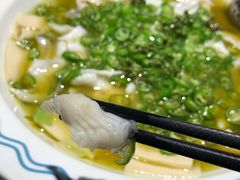 鱼肉-花椒俏川菜小馆(南海万达店)