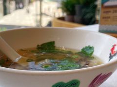 -莆田餐厅PUTIEN(西安万象天地店)