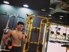 -可逸运动24小时健身