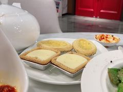 -上海世茂皇家艾美酒店