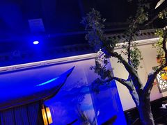 -绿茶餐厅(燕郊永旺店)