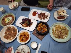 -阿毛饭店(和义路店)