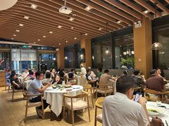 -若蘭慈·无国界素食料理(欢乐海岸店)