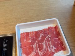 -温野菜涮涮锅(曲江大悦城店)