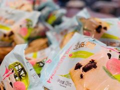 -御品轩(汉神购物广场店)